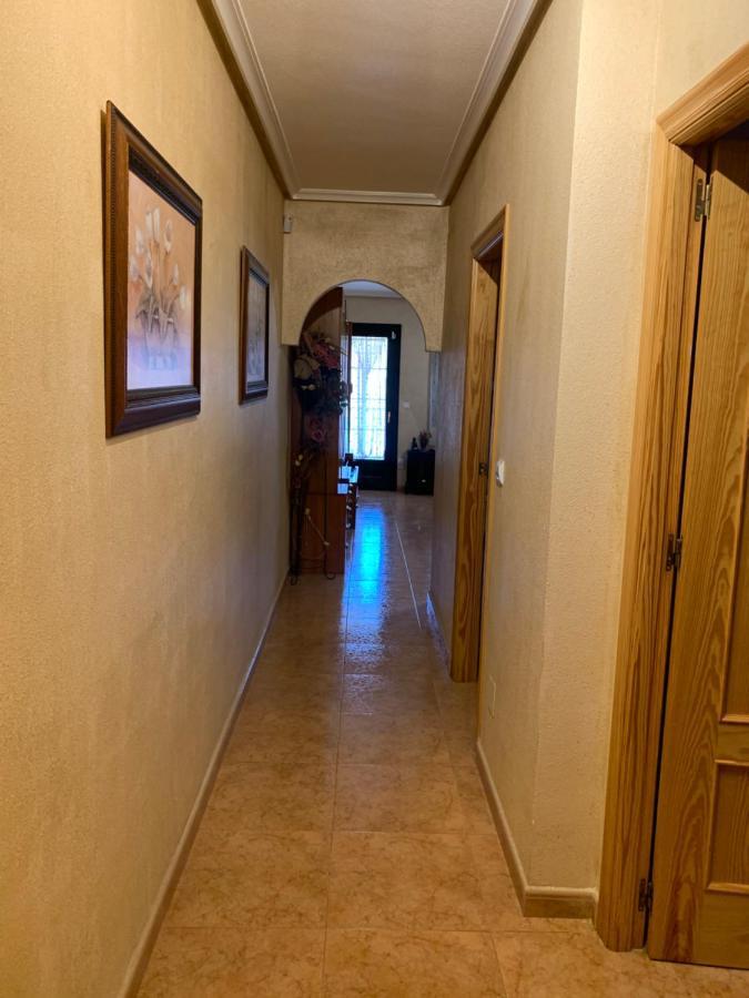 Vivienda En Costa Narejos Apartment Los Alcazares Bagian luar foto