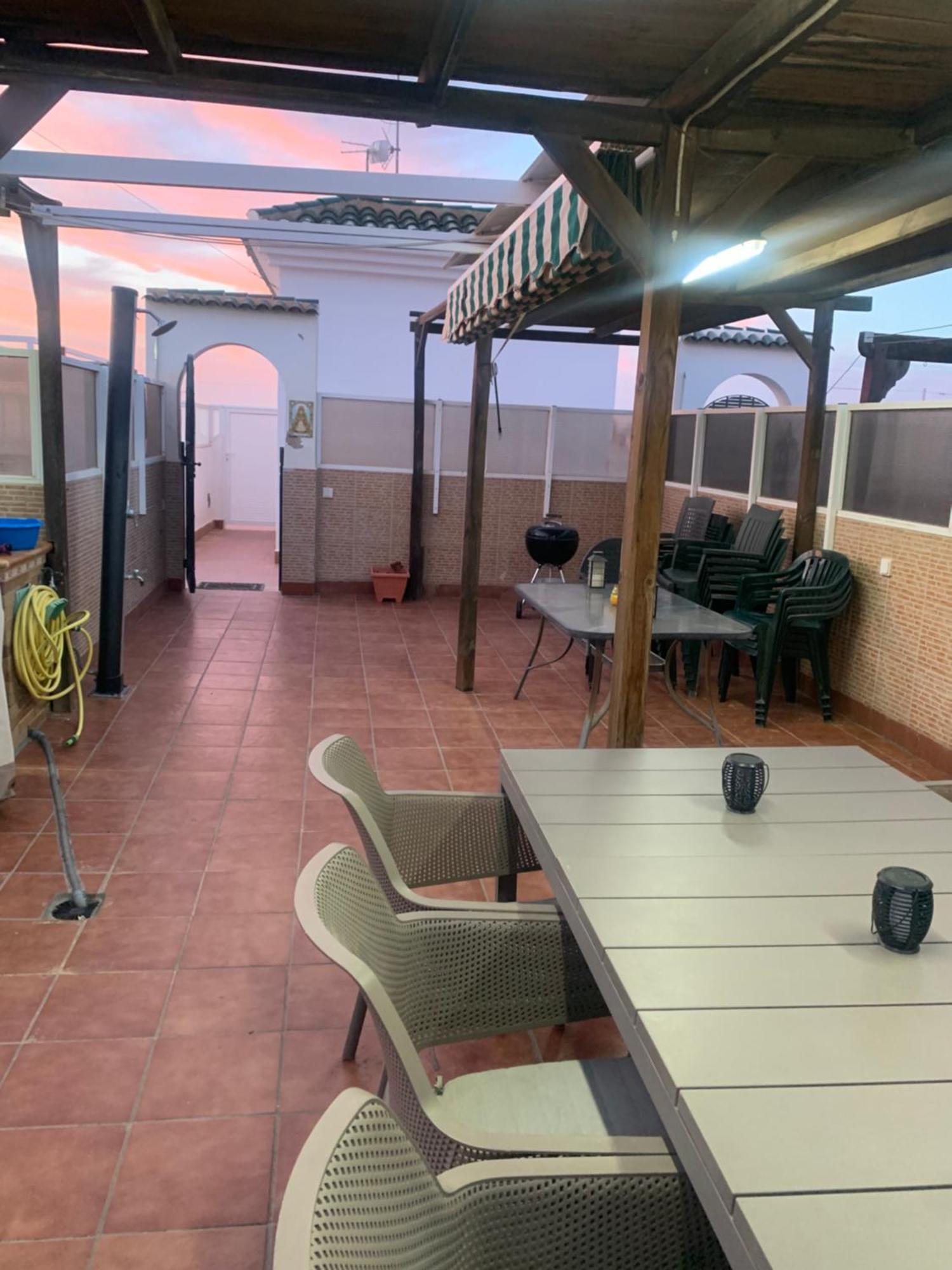 Vivienda En Costa Narejos Apartment Los Alcazares Bagian luar foto