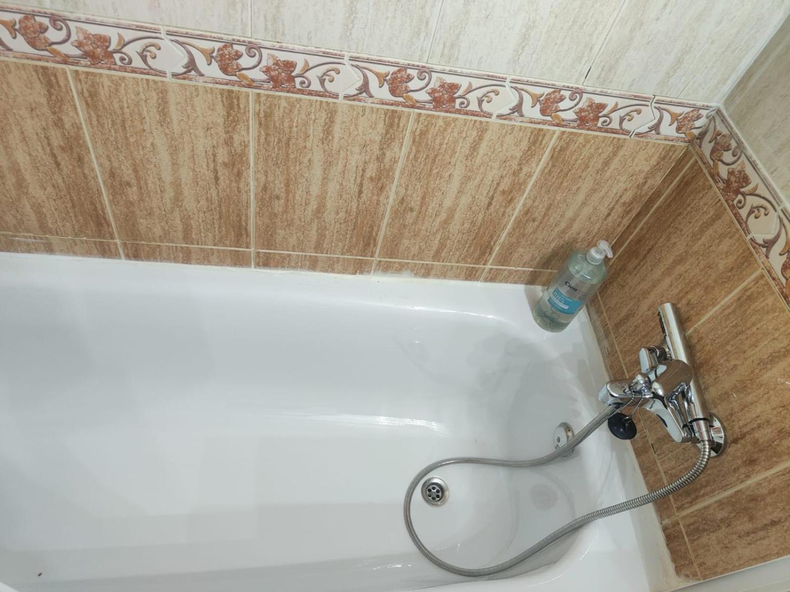 Vivienda En Costa Narejos Apartment Los Alcazares Bagian luar foto