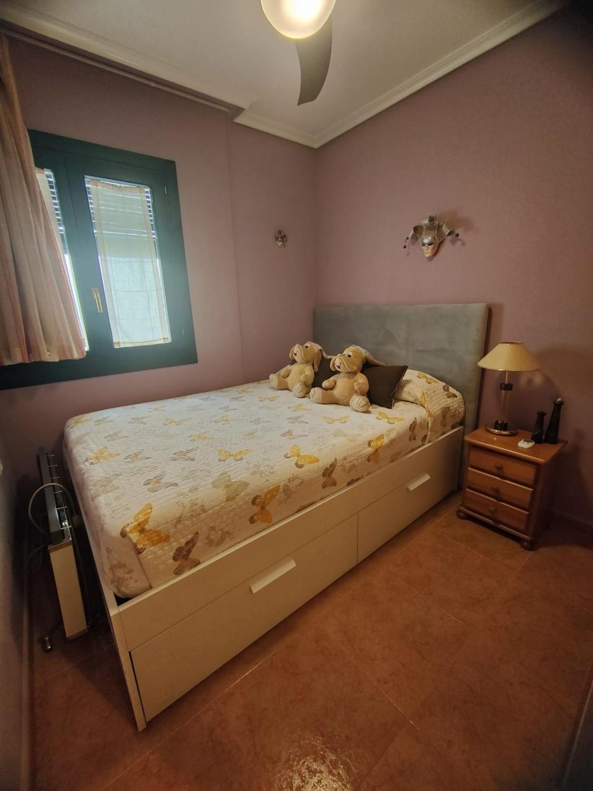 Vivienda En Costa Narejos Apartment Los Alcazares Bagian luar foto