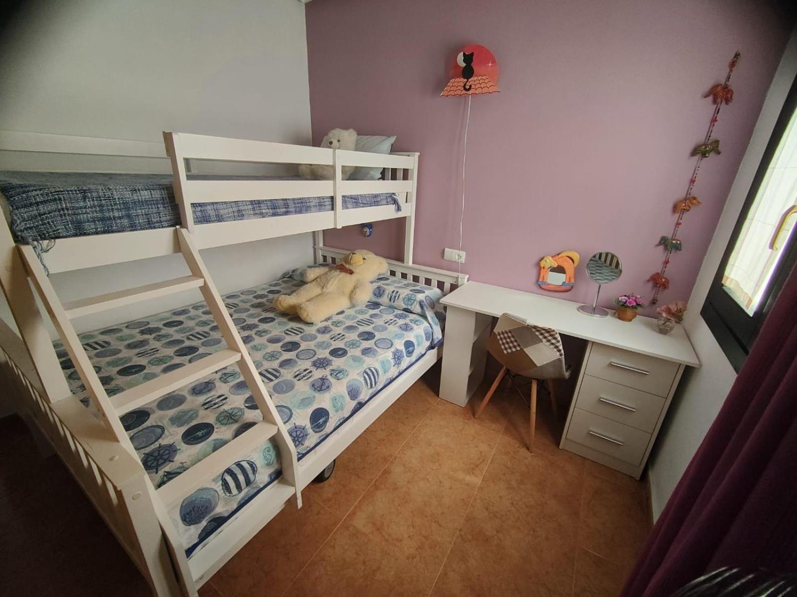 Vivienda En Costa Narejos Apartment Los Alcazares Bagian luar foto